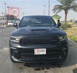 دودج دورانجو